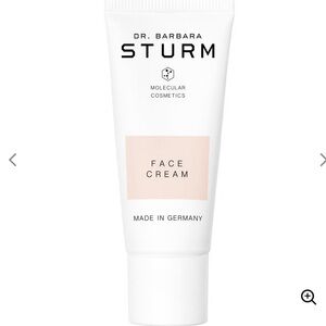 Dr. Barbara Sturm mini Face Cream
